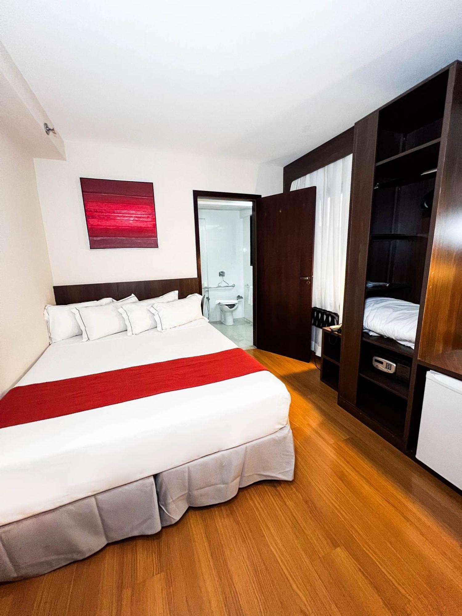 Royal Design Savassi Hotel Belo Horizonte Exterior foto