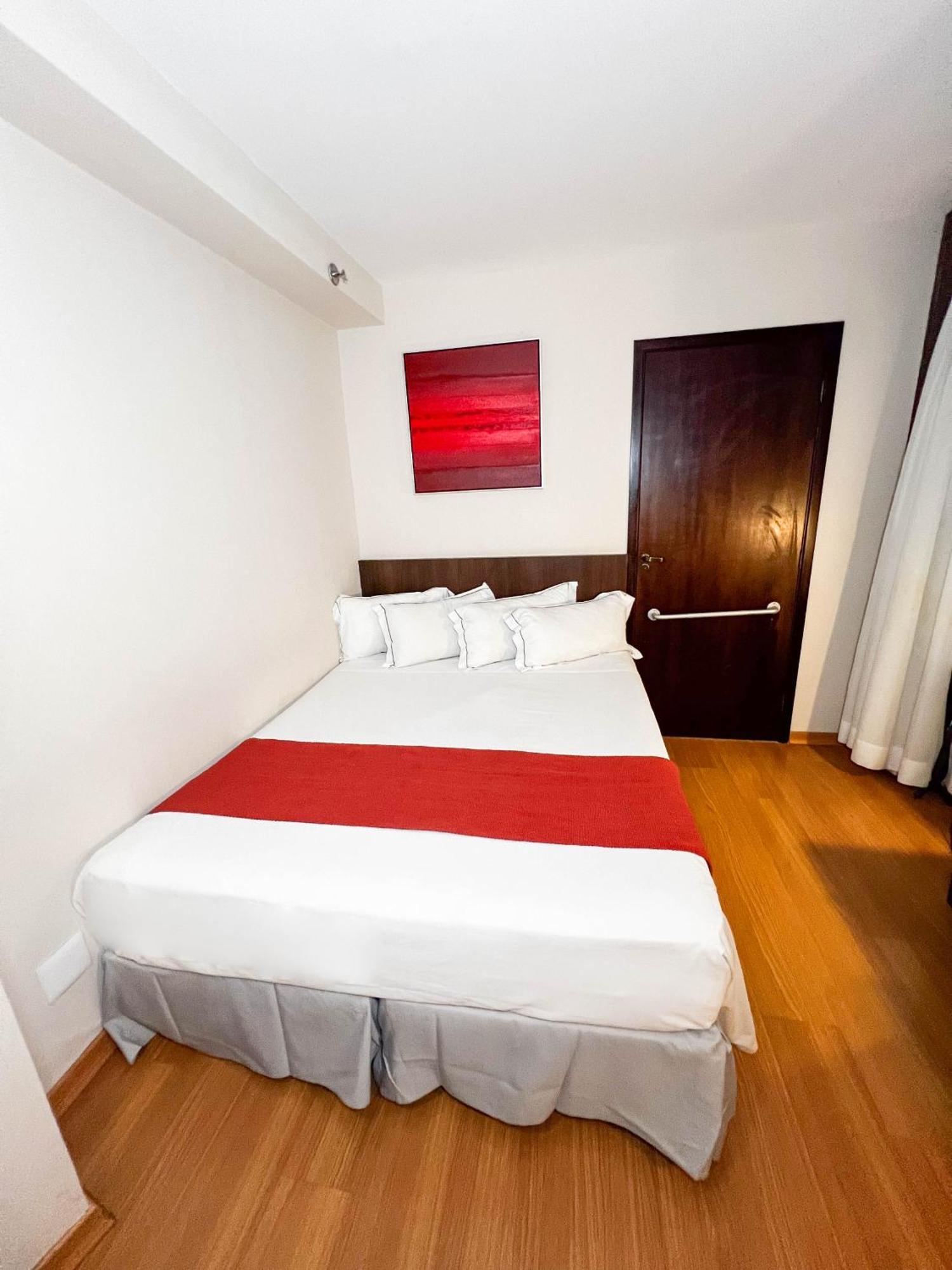Royal Design Savassi Hotel Belo Horizonte Exterior foto