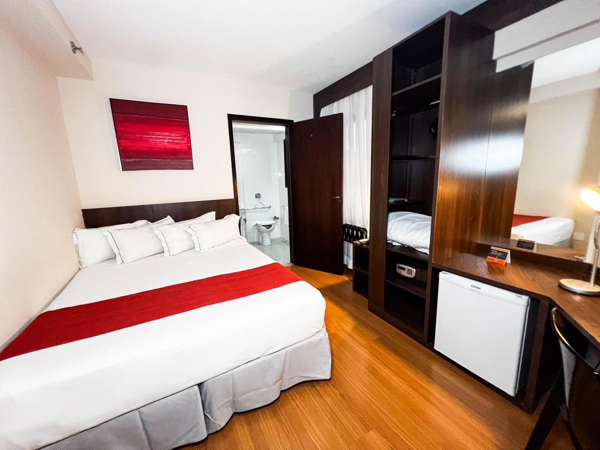 Royal Design Savassi Hotel Belo Horizonte Exterior foto