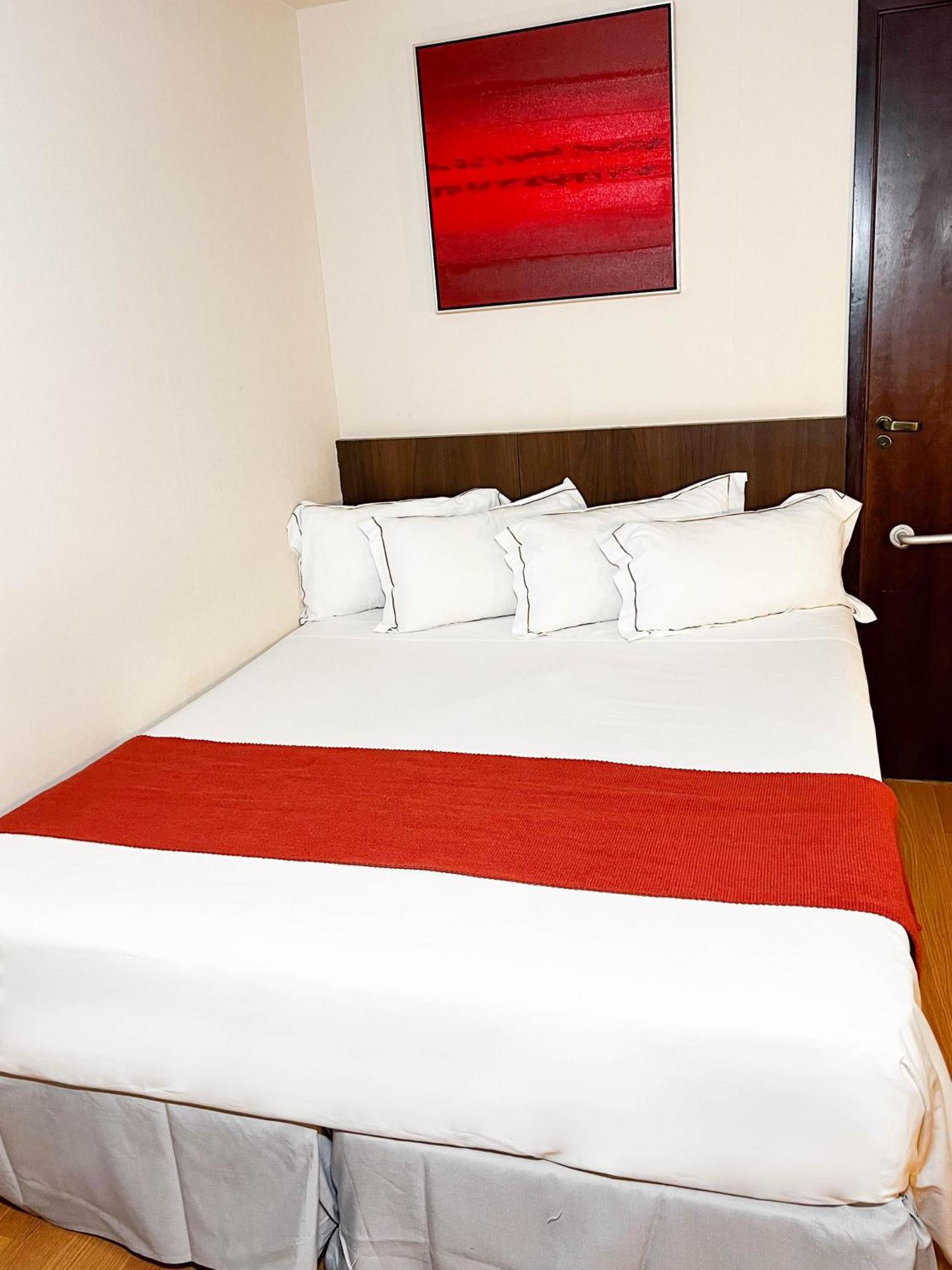 Royal Design Savassi Hotel Belo Horizonte Exterior foto