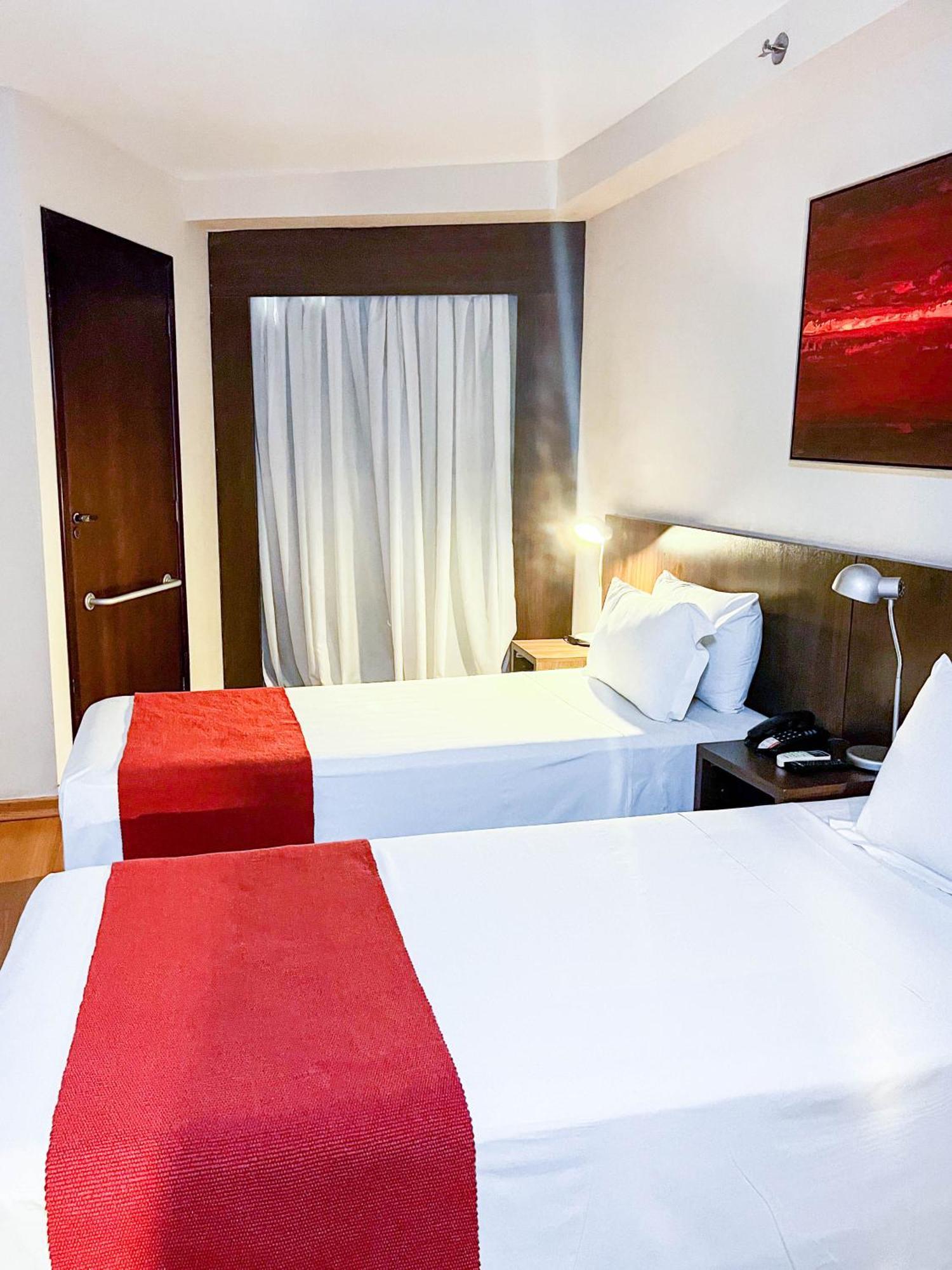 Royal Design Savassi Hotel Belo Horizonte Exterior foto