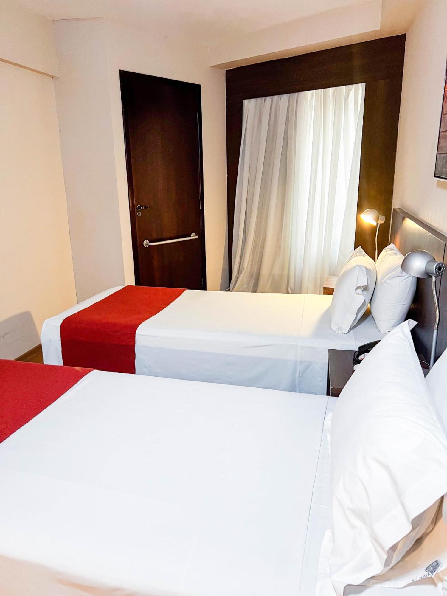 Royal Design Savassi Hotel Belo Horizonte Exterior foto